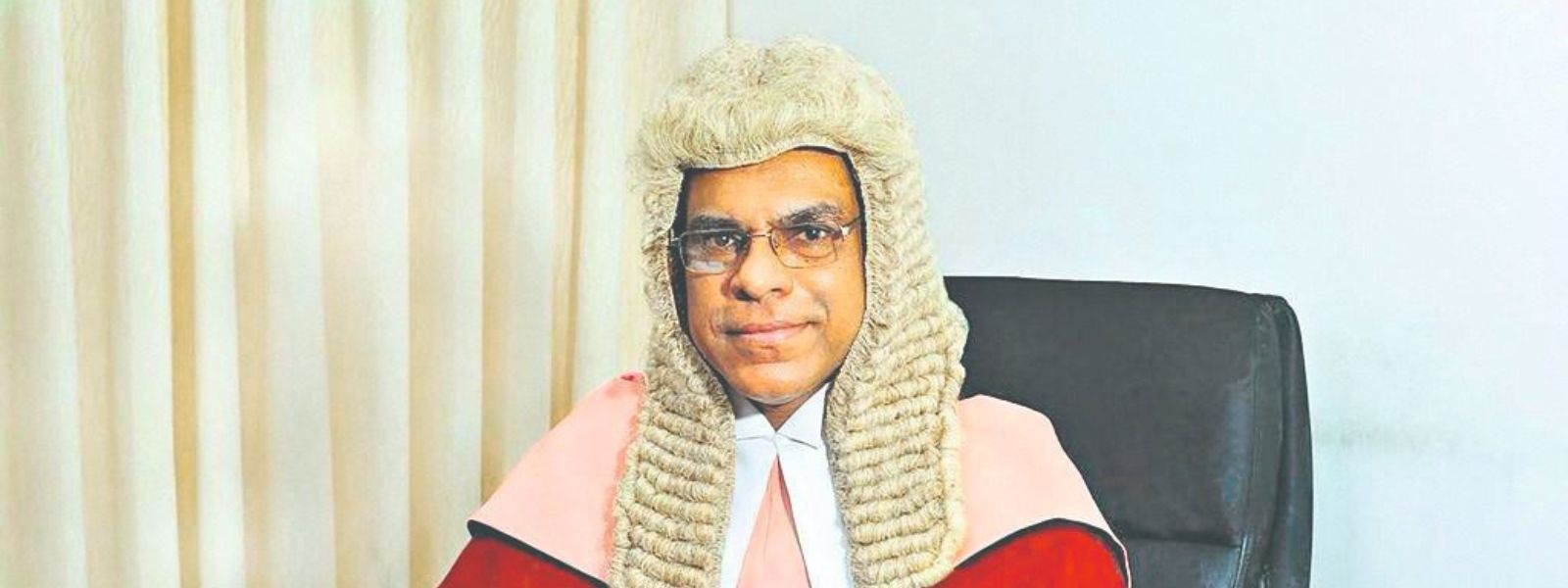 Justice Surasena Approved as Next Chief Justice